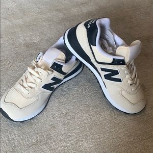 New Balance 574